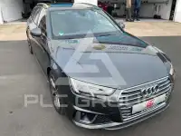 2019 Audi A4