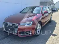 2019 Audi A4