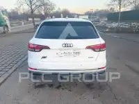 2019 Audi A4
