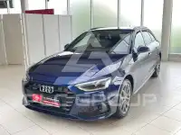 2019 Audi A4