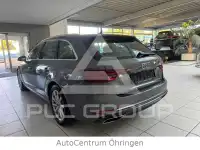 2019 Audi A4