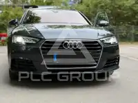 2019 Audi A4