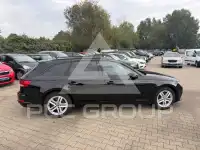 2019 Audi A4