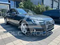2019 Audi A4