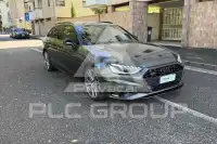 2019 Audi A4