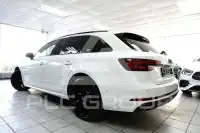 2019 Audi A4