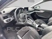 2019 Audi A4