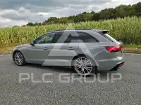 2019 Audi A4