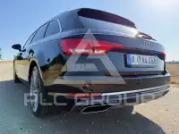2019 Audi A4