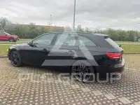2019 Audi A4