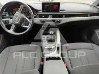 2019 Audi A4