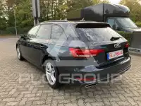2019 Audi A4