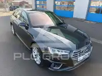 2019 Audi A4