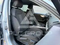 2019 Audi A4