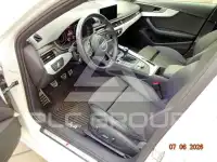 2019 Audi A4
