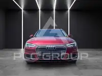 2019 Audi A4