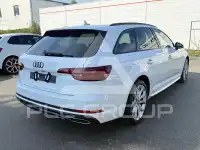 2019 Audi A4