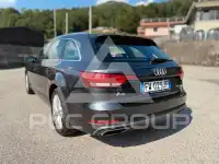 2019 Audi A4