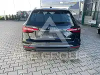 2019 Audi A4