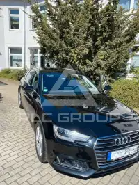 2019 Audi A4