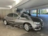 2019 Audi A4
