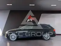 2019 Audi A4