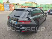 2019 Audi A4