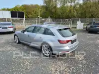 2019 Audi A4