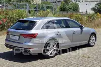 2019 Audi A4