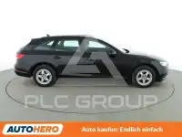 2019 Audi A4