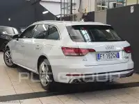 2019 Audi A4