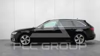 2019 Audi A4