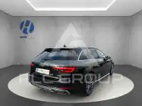 2019 Audi A4
