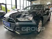2019 Audi A4