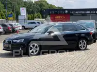 2019 Audi A4