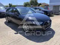 2019 Audi A4