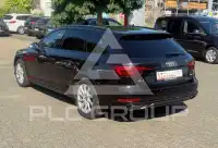 2019 Audi A4