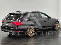 2019 Audi A4