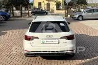 2019 Audi A4