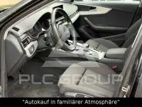 2019 Audi A4