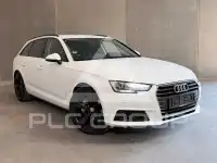 2019 Audi A4
