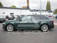 2019 Audi A4