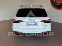 2019 Audi A4