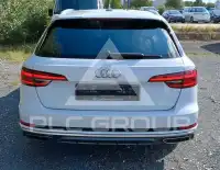 2019 Audi A4