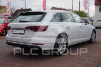 2019 Audi A4