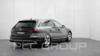 2019 Audi A4