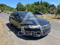 2019 Audi A4