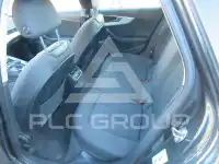 2019 Audi A4