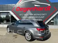 2019 Audi A4