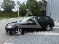 2019 Audi A4